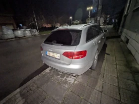 Audi A4, снимка 4