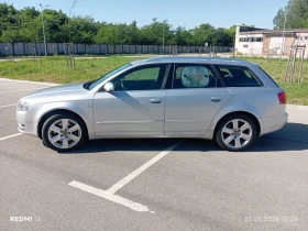 Audi A4 3.0 TDI V6 Quattro, снимка 11