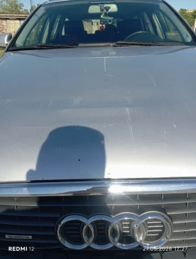 Audi A4 3.0 TDI V6 Quattro, снимка 7