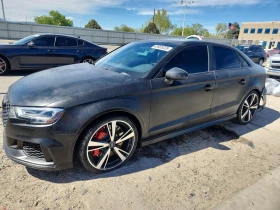 Audi Rs3 2.5l, снимка 1
