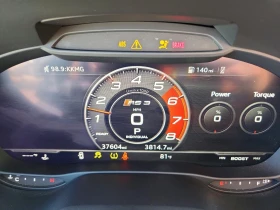 Audi Rs3 2.5l, снимка 9