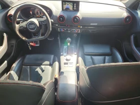 Audi Rs3 2.5l, снимка 8