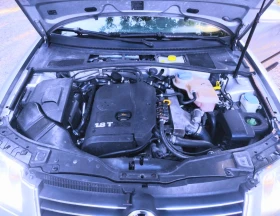 VW Passat 1.8T B5.5 ГИ , снимка 9