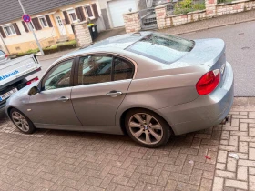 BMW 325, снимка 6