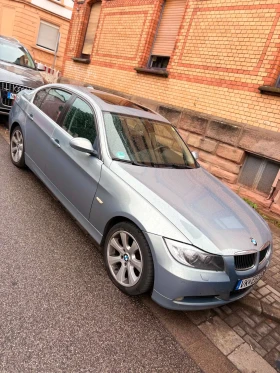 BMW 325, снимка 1