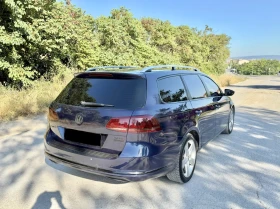 VW Passat 2.0TDI, снимка 3