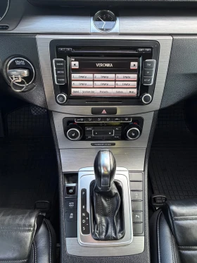 VW Passat 2.0TDI, снимка 9