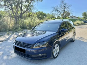 VW Passat 2.0TDI, снимка 2