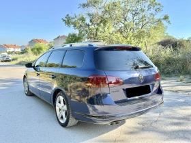 VW Passat 2.0TDI, снимка 4
