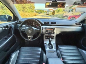 VW Passat 2.0TDI, снимка 7