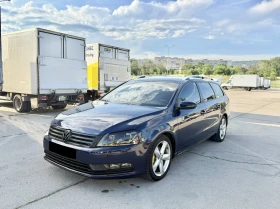 VW Passat 2.0TDI, снимка 1