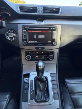 VW Passat 2.0TDI, снимка 8