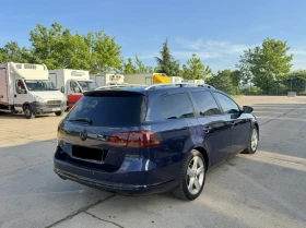 VW Passat 2.0TDI, снимка 4
