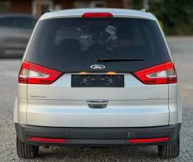 Ford Galaxy 2.0TDCi 163к.с * GHIA* , снимка 5