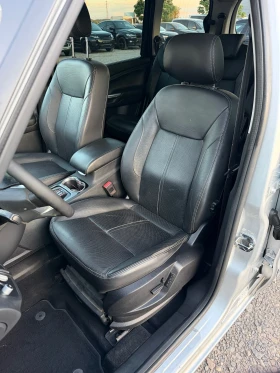 Ford Galaxy 2.0TDCi 163к.с * GHIA* , снимка 11