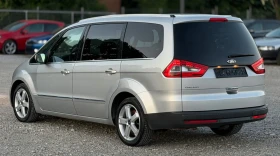 Ford Galaxy 2.0TDCi 163к.с * GHIA* , снимка 4