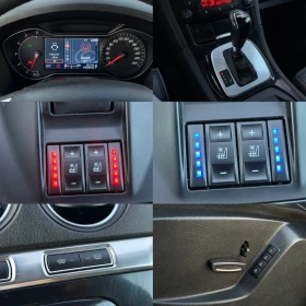 Ford Galaxy 2.0TDCi 163к.с * GHIA* , снимка 16