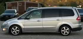 Ford Galaxy 2.0TDCi 163к.с * GHIA* , снимка 7