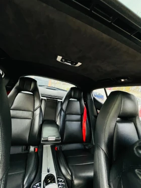 Porsche Panamera 4.8TURBO, снимка 5