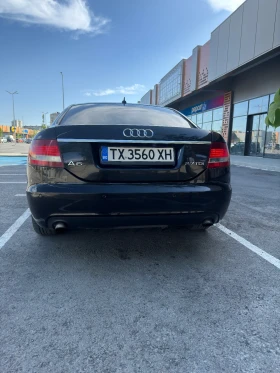 Audi A6, снимка 4