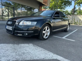 Audi A6, снимка 3