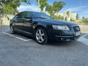 Audi A6, снимка 2
