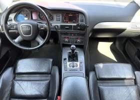Audi A6, снимка 5