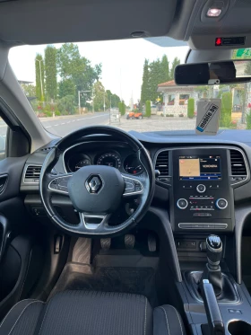 Renault Megane * 1.5dci* 121000km, снимка 9
