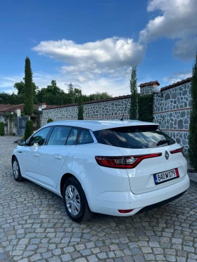 Renault Megane * 1.5dci* 121000km, снимка 5