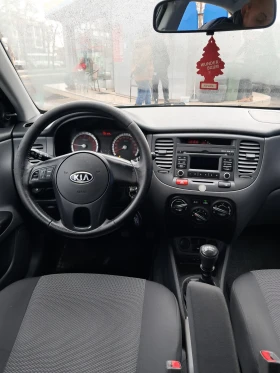 Kia Rio, снимка 7