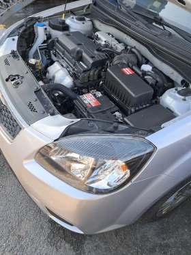 Kia Rio, снимка 11