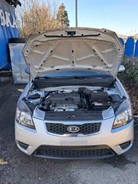 Kia Rio, снимка 10