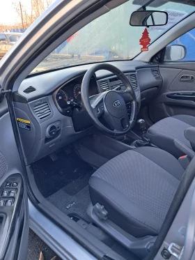 Kia Rio, снимка 1