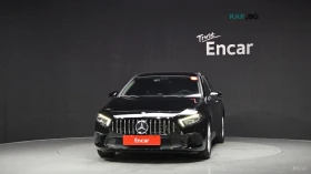 Mercedes-Benz A 220 ПАМЕТ* ПОДГРЕВ* DIGITAL* КАМЕРА* , снимка 3