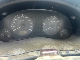 VW Sharan 1.9 TDI (90 к.с.), снимка 4
