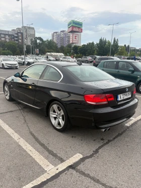 BMW 325 325д, снимка 4