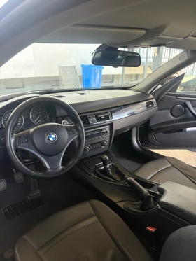 BMW 325 325д, снимка 7