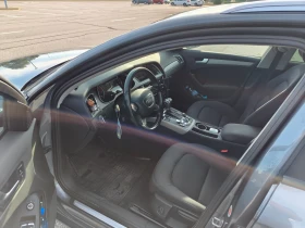Audi A4, снимка 5