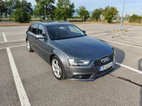Audi A4, снимка 1