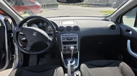 Peugeot 308 2.0 HDi 163 к.с. Allure, снимка 5