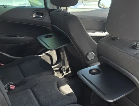 Peugeot 308 2.0 HDi 163 к.с. Allure, снимка 7