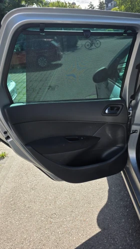 Peugeot 308 2.0 HDi 163 к.с. Allure, снимка 9