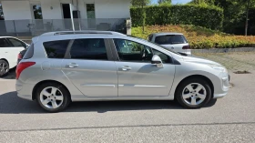Peugeot 308 2.0 HDi 163 к.с. Allure, снимка 3