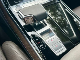 Audi A8 55 TFSI / LONG / B&O / MATRIX/ 4 SEATS/ 360/ AIR, снимка 13
