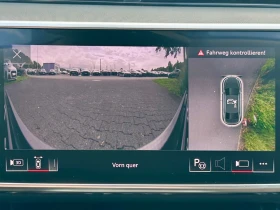 Audi A8 55 TFSI / LONG / B&O / MATRIX/ 4 SEATS/ 360/ AIR, снимка 11
