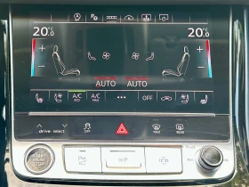 Audi A8 55 TFSI / LONG / B&O / MATRIX/ 4 SEATS/ 360/ AIR, снимка 12