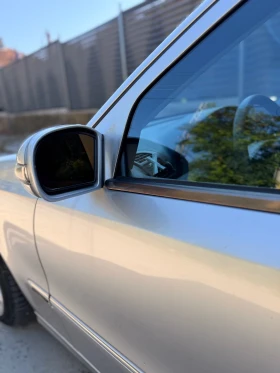 Mercedes-Benz E 270, снимка 6