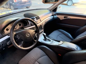 Mercedes-Benz E 270, снимка 4