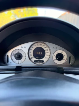 Mercedes-Benz E 270, снимка 5