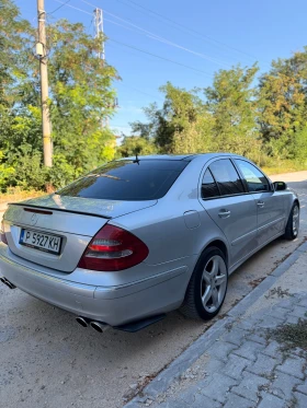 Mercedes-Benz E 270, снимка 2